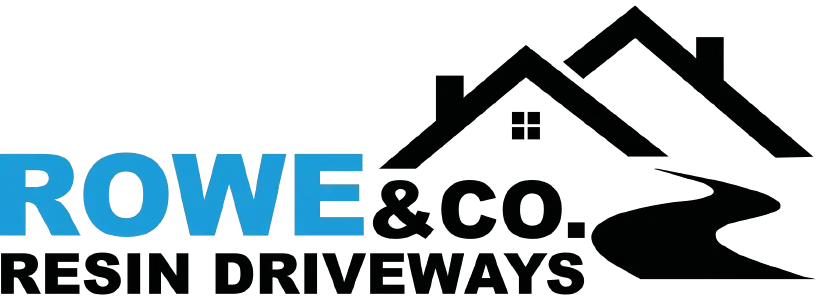 Rowe & Co Resin Driveways